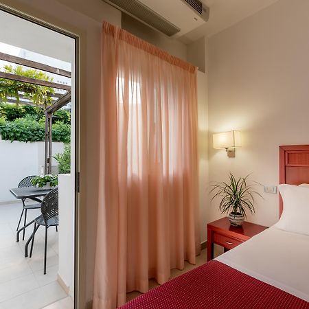 Hotel Club Village Maritalia Peschici Dış mekan fotoğraf