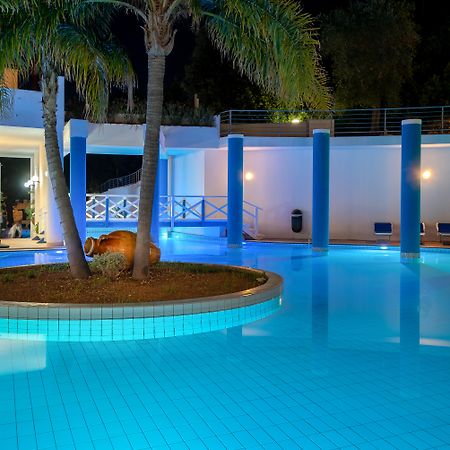 Hotel Club Village Maritalia Peschici Dış mekan fotoğraf