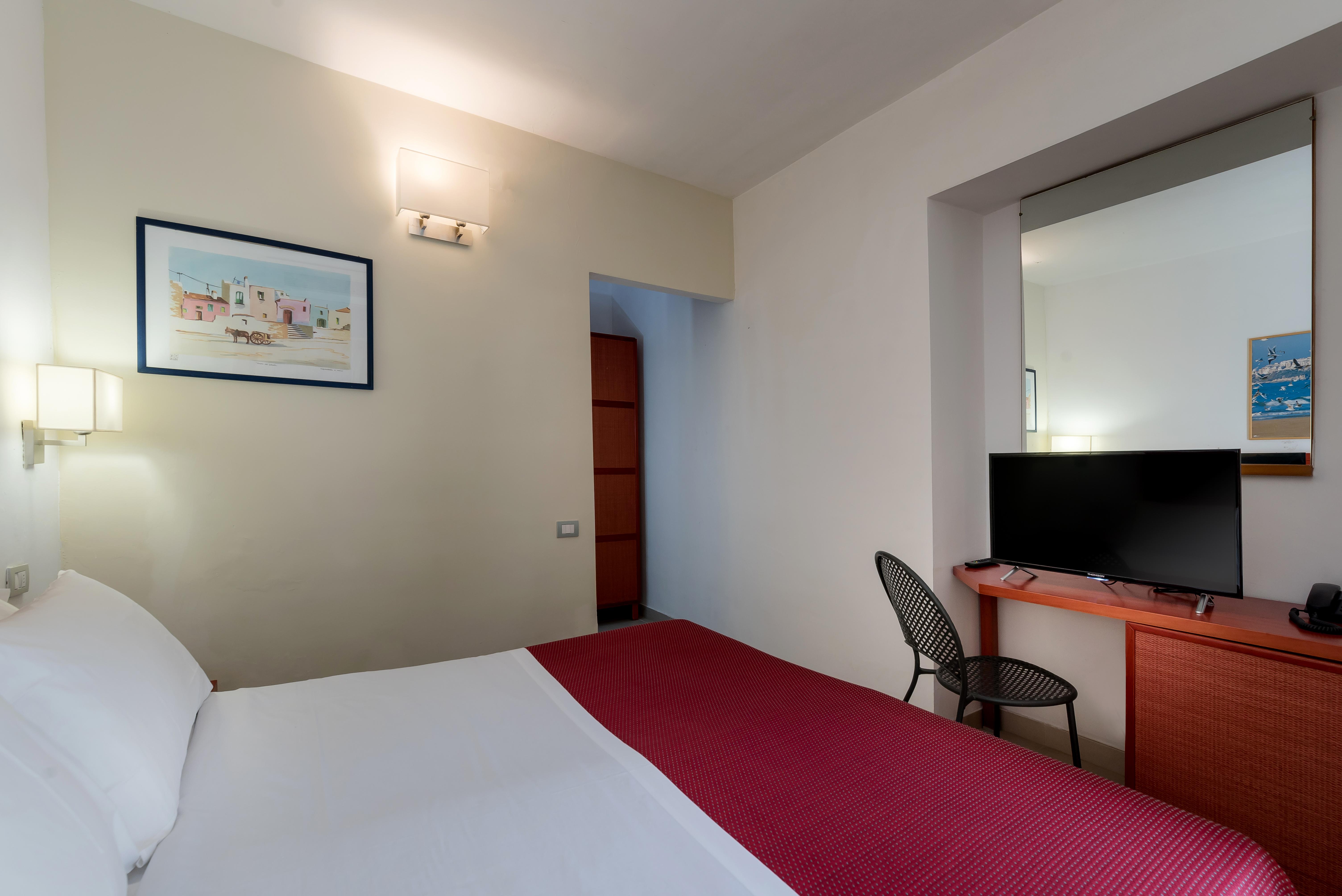 Hotel Club Village Maritalia Peschici Dış mekan fotoğraf