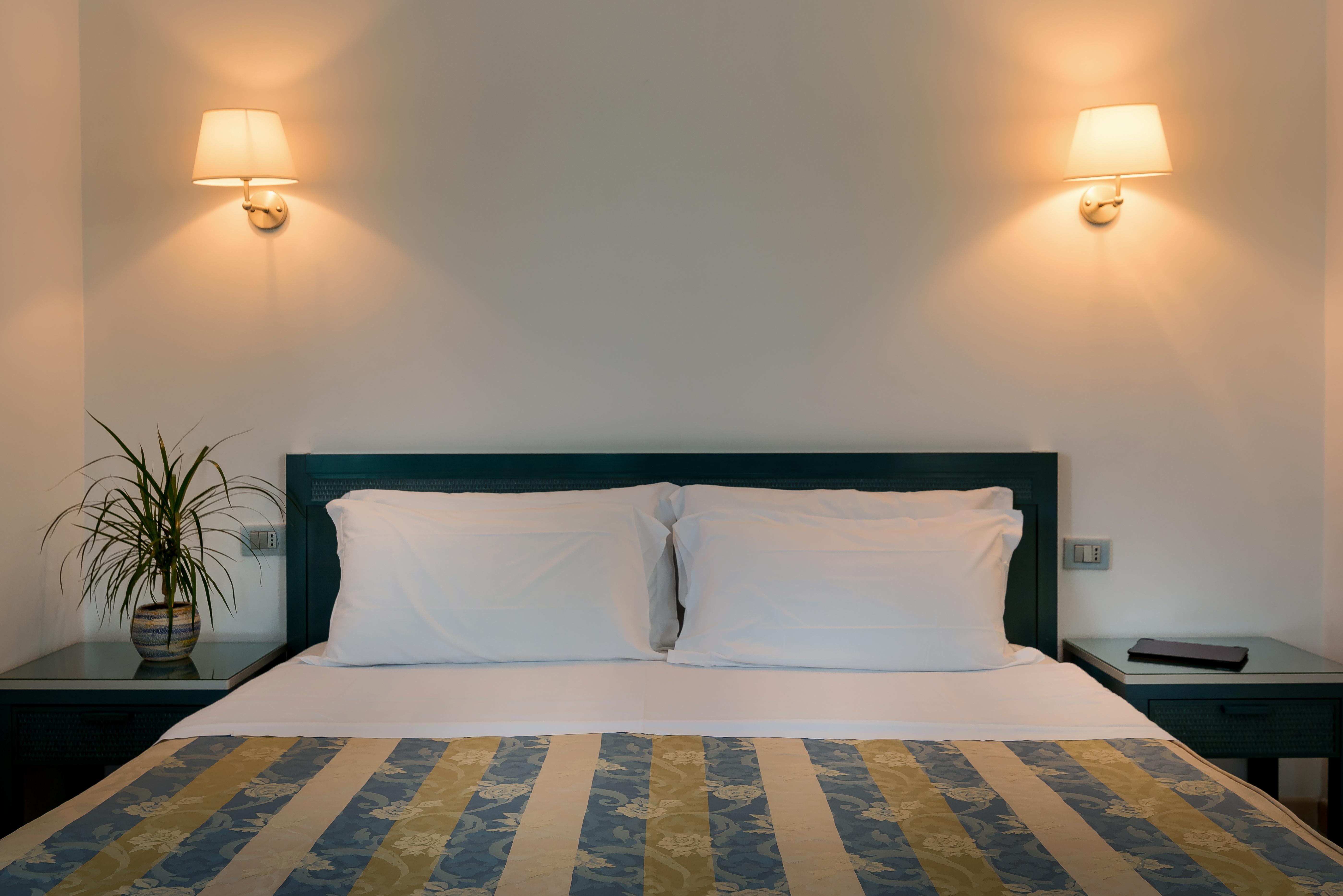 Hotel Club Village Maritalia Peschici Dış mekan fotoğraf