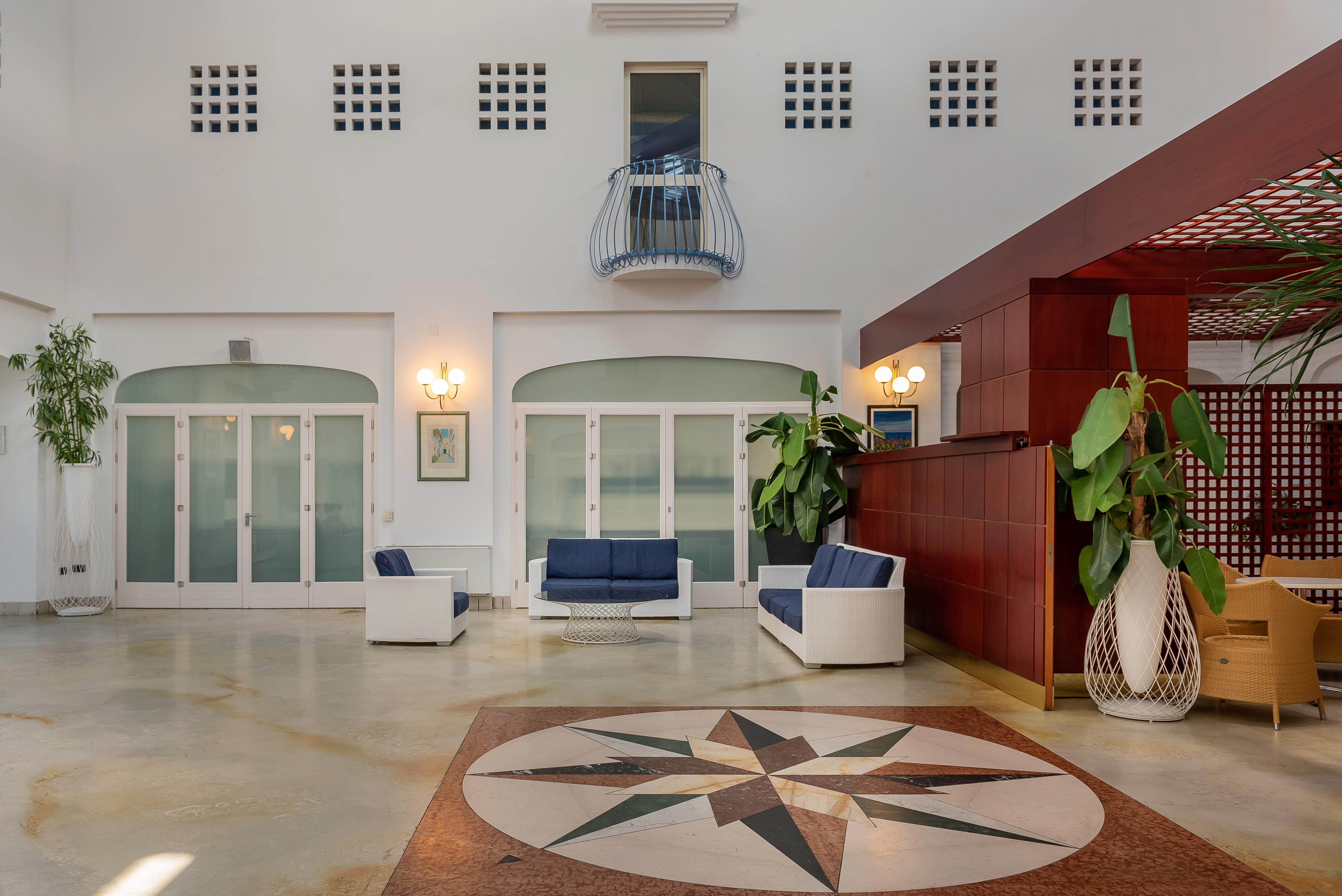 Hotel Club Village Maritalia Peschici Dış mekan fotoğraf