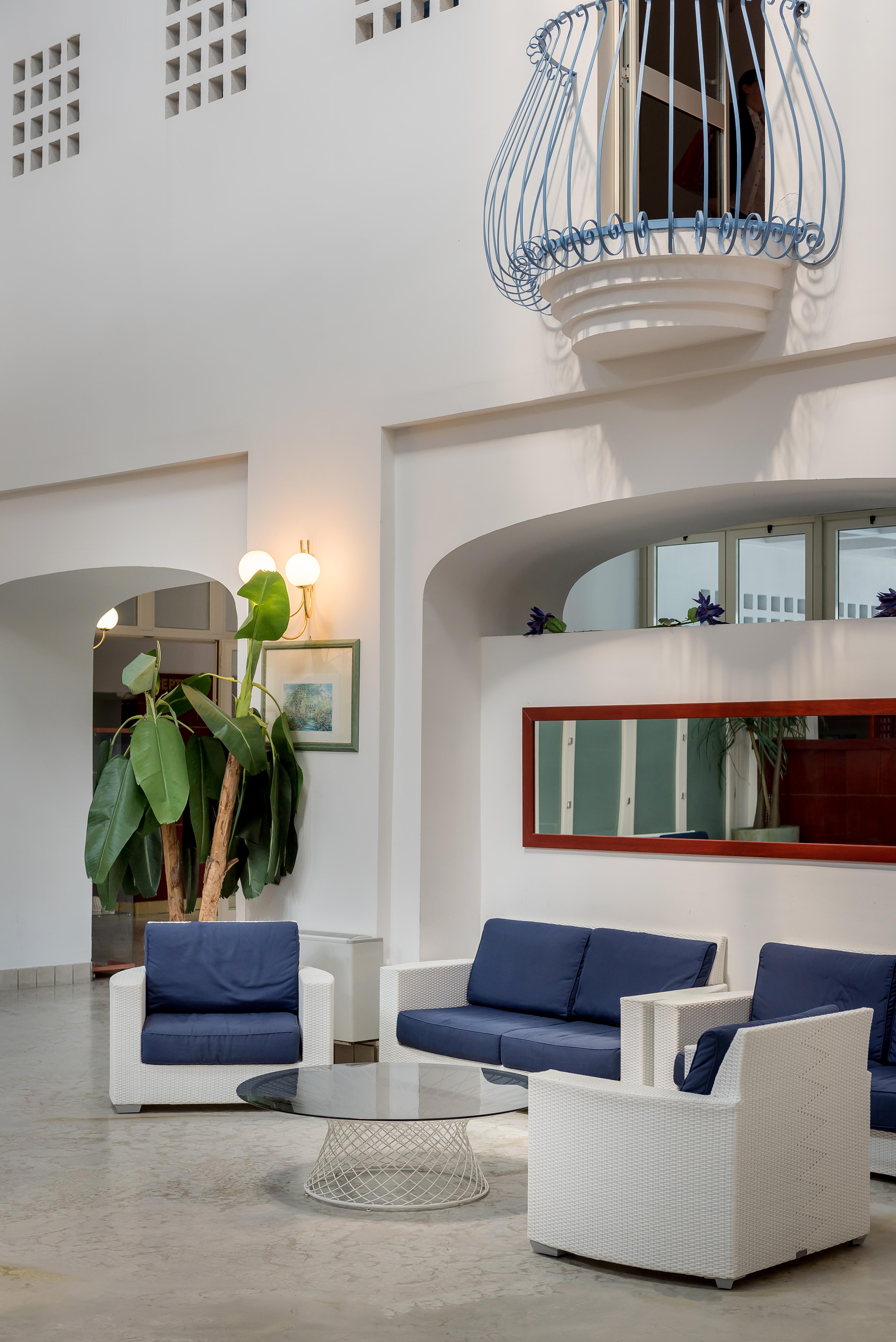 Hotel Club Village Maritalia Peschici Dış mekan fotoğraf
