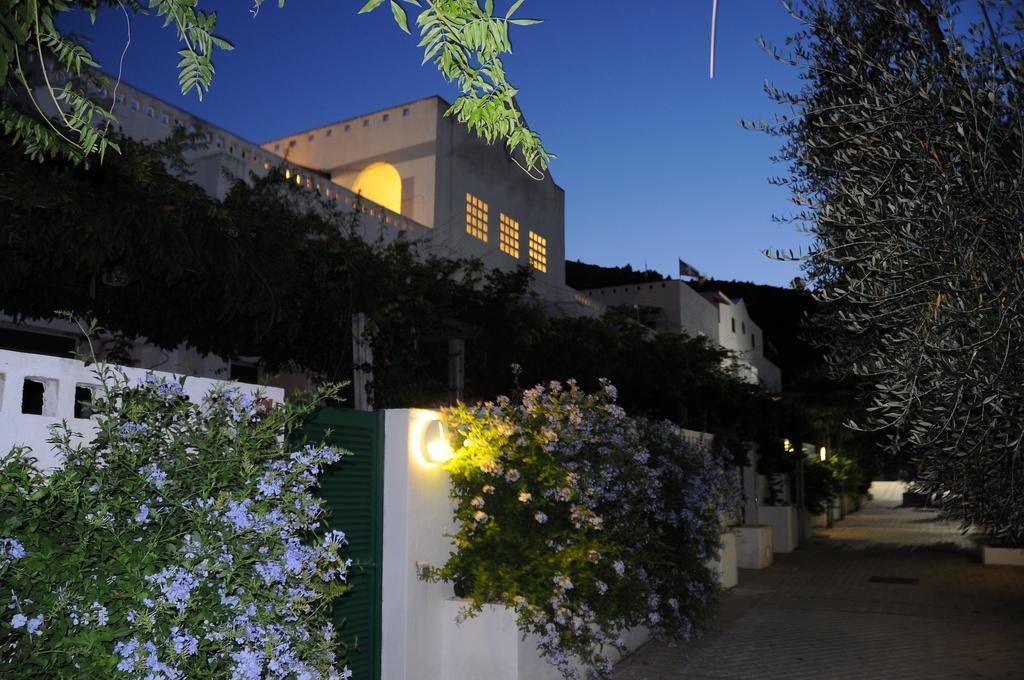 Hotel Club Village Maritalia Peschici Dış mekan fotoğraf