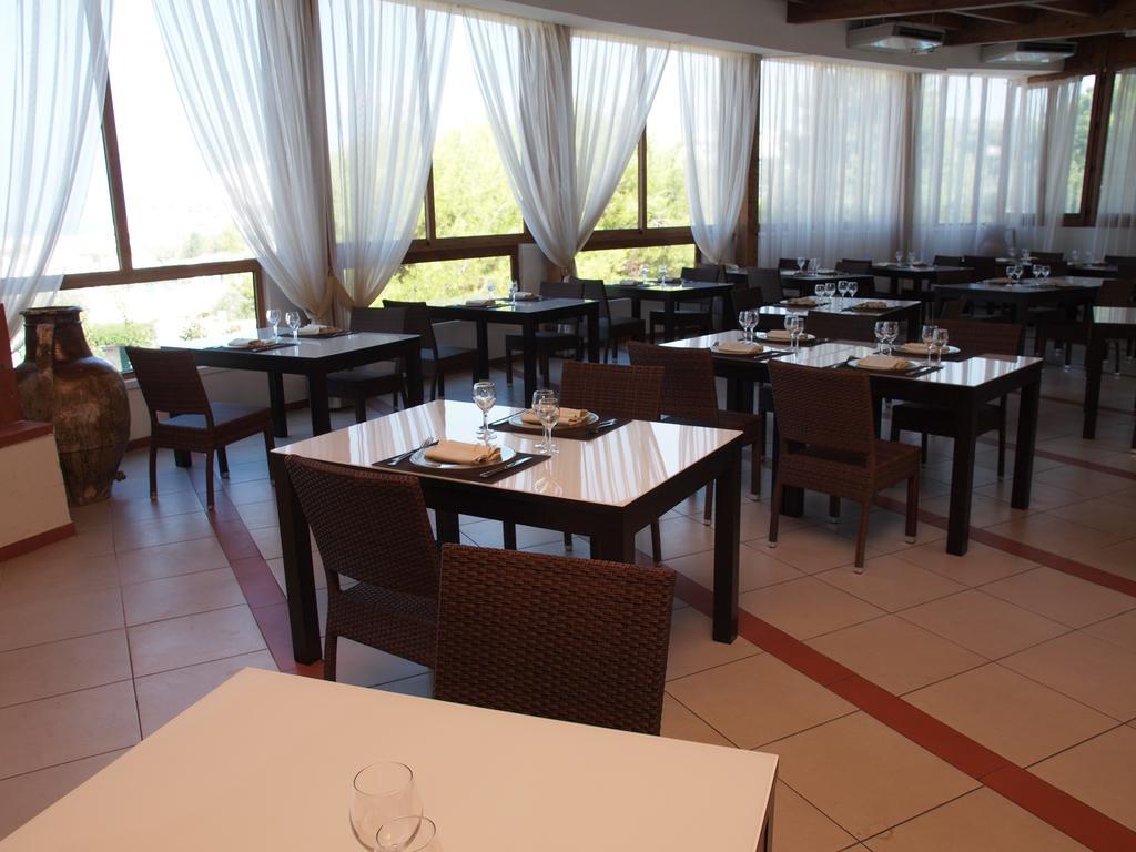 Hotel Club Village Maritalia Peschici Dış mekan fotoğraf