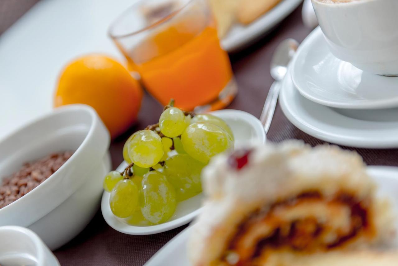 Hotel Club Village Maritalia Peschici Dış mekan fotoğraf
