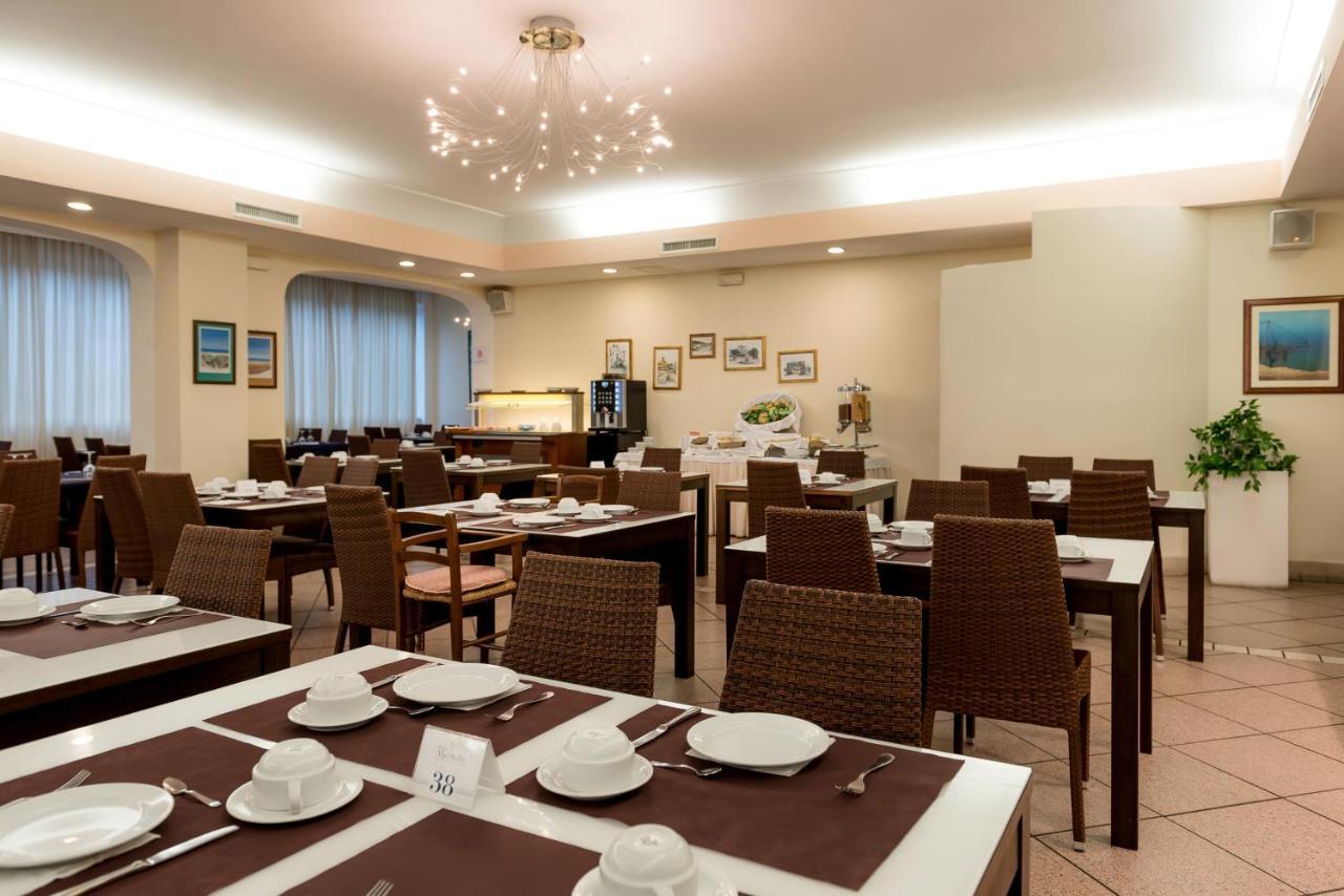 Hotel Club Village Maritalia Peschici Dış mekan fotoğraf