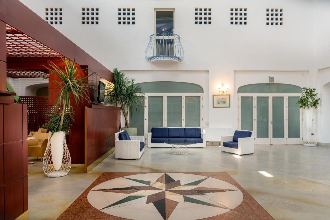 Hotel Club Village Maritalia Peschici Dış mekan fotoğraf
